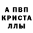 Первитин пудра Viktoria Basnaryova